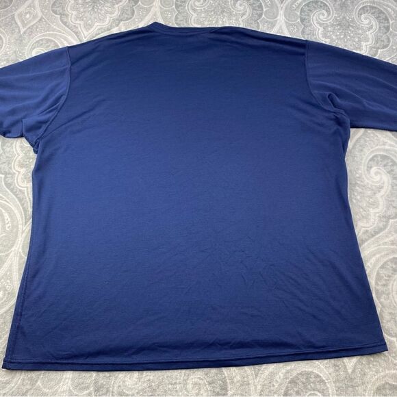 Patagonia Men’s Capiline Long Sleeve - Picture 3 of 8